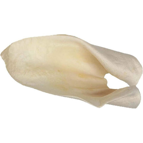 Redbarn All-Natural Cow Ears Premium Chews for Dogs 4.2oz - Poudre Pet and Feed Supply